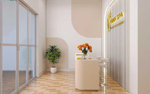 TRINH SPA BEAUTY & ACDEMY - Spa Massage tại Châu Thành, Tiền Giang