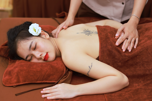 Sen Spa & Massage - Spa Massage tại Huế, Thừa Thiên Huế