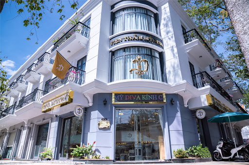 Thẩm Mỹ DIVA Rạch Giá - Địa Chỉ Phun Xăm tại Rạch Giá, Kiên Giang