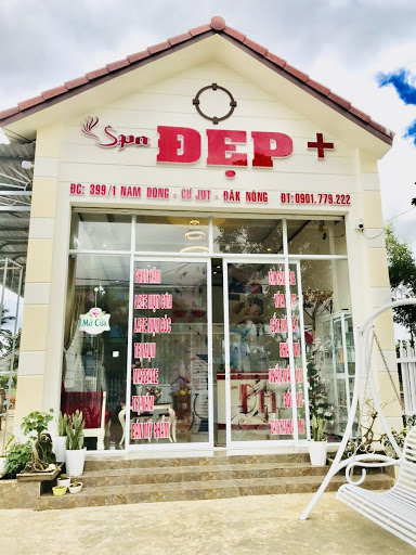 Spa Đẹp + - Spa Trị Mụn tại Cư Jút, Đắk Nông