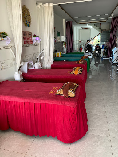 SPA Lệ Nguyễn - Spa Massage tại Bàu Bàng, Bình Dương