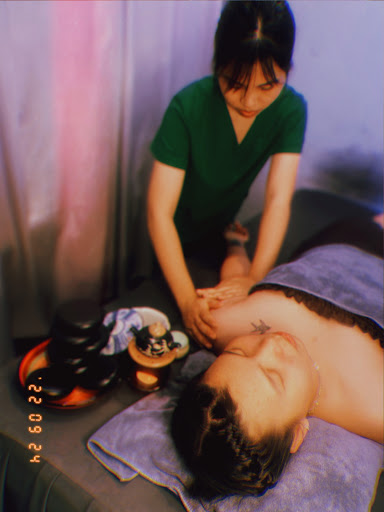 SPA HEO ĐẤT - Spa Massage tại Châu Đức, Bà Rịa - Vũng Tàu