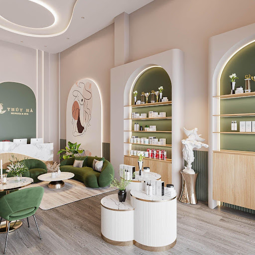 Thúy Hà spa - Spa Massage tại Châu Đức, Bà Rịa - Vũng Tàu