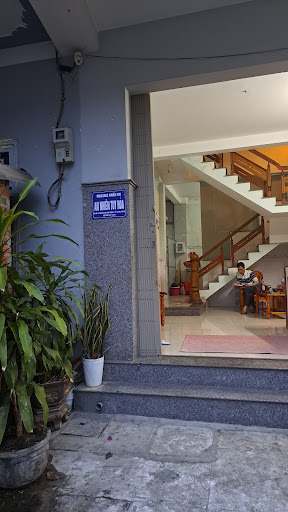 Massage Khiếm Thị An Nhiên Tuy Hòa - Spa Massage tại Tây Hòa, Phú Yên