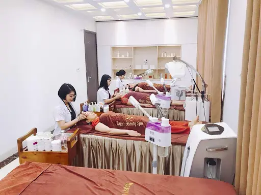 Huyền Beauty Spa - Spa Massage tại Bình Giang, Hải Dương