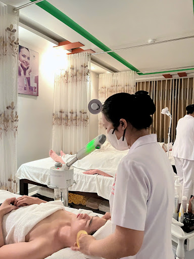 Linda Spa Nha Trang - Spa Massage tại Trường Sa, Khánh Hòa