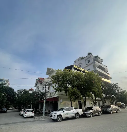 Massage & Spa - Sen NB - Địa Chỉ Phun Xăm tại Gia Viễn, Ninh Bình