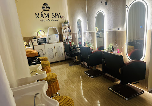 Gội Đầu Dưỡng Sinh Màu Hồng - Gội Đầu Dưỡng Sinh tại Côn Đảo, Bà Rịa - Vũng Tàu