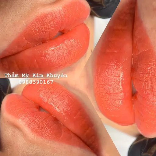 Thẩm Mỹ Viện Kim Khuyên - Sóc Trăng - Địa Chỉ Phun Xăm tại Mỹ Xuyên, Sóc Trăng