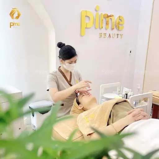 PIME BEAUTY SPA CS2 - Spa Trị Mụn tại Gia Lâm, Hà Nội