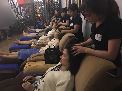 Eden Massage & Spa - Spa Massage tại Lào Cai