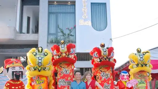 SPA ANH THƯ CLINIC & BEAUTY - Spa Massage tại Đức Phổ, Quảng Ngãi