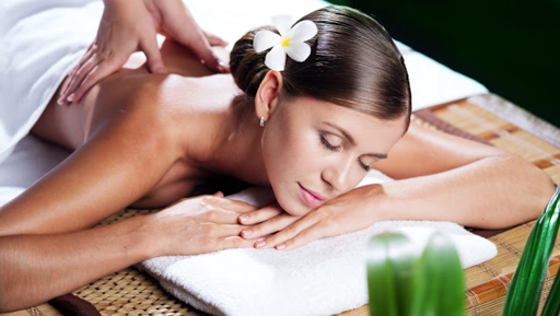 THẨM MỸ THU THUỶ - MASSAGE BODY - Spa Massage tại Bắc Mê, Hà Giang