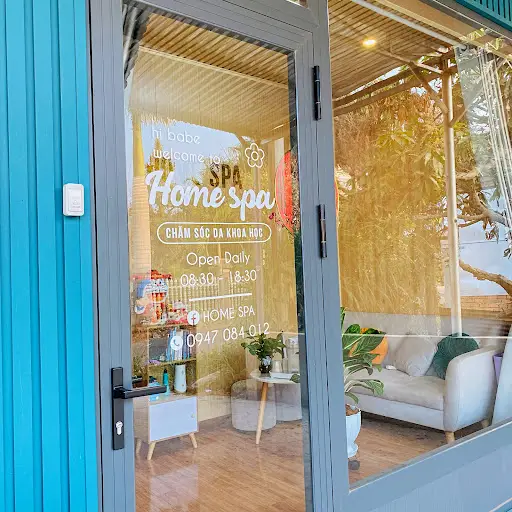 HOME SPA - CHĂM SÓC DA KHOA HỌC - Spa Massage tại Đức Trọng, Lâm Đồng