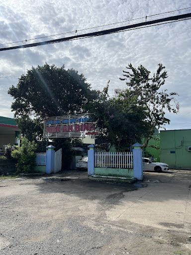 Massage Vạn An Bình - Spa Massage tại Định Quán, Đồng Nai