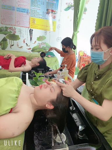 Diễm anh spa trị liệu đông y , gội đầu dưỡng sinh - Gội Đầu Dưỡng Sinh tại Đồng Xoài, Bình Phước