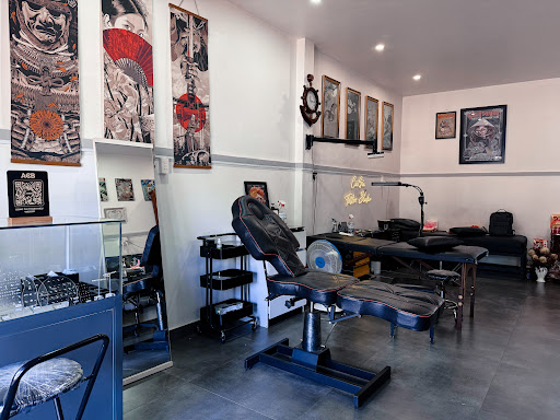 C ú Già Tattoo - Xăm nghệ thuật và xỏ khuyên Lộc Ninh Bình Phước - Địa Chỉ Phun Xăm tại Lộc Ninh, Bình Phước