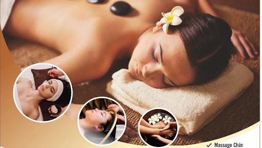 Nga phan beauty+ - Spa Massage tại Tuy Phong, Bình Thuận
