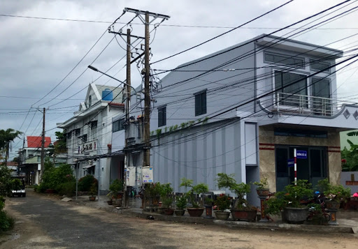 Spa Vũ Hà - Spa Massage tại Hòn Đất, Kiên Giang