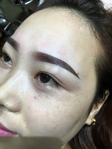 Thẩm mỹ Minh Tuấn - Địa Chỉ Phun Xăm tại Quận 8, TP HCM