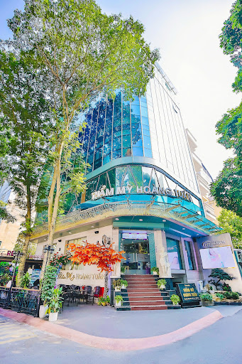 Thẩm mỹ Hoàng Tuấn - Địa Chỉ Phun Xăm tại Bắc Từ Liêm, Hà Nội