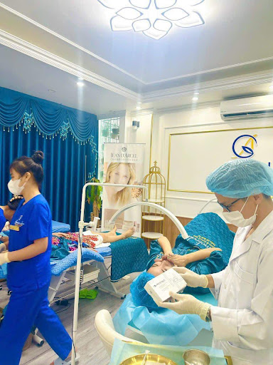 Thẩm Mỹ Quốc Tế Amelinda - Spa Trị Mụn tại Nam Sách, Hải Dương