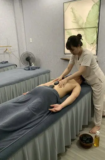 Massage Hoa Kiều - Spa Massage tại Kiến An, Hải Phòng