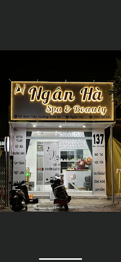Spa & beauty ngân hà - Spa Massage tại Chư Sê, Gia Lai