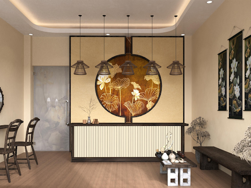 Massage Hoàng Tử - Gội đầu dưỡng sinh( Body Massage/ herbal hair shampoo/마사지/全身按摩 ) - Spa Massage tại Phú Nhuận, TP HCM