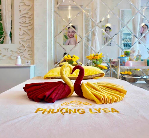 Thẩm mỹ uy tín tại Phan Thiết - Phun xăm thẩm mỹ Phượng Lysa - Địa Chỉ Phun Xăm tại Hàm Thuận Bắc, Bình Thuận