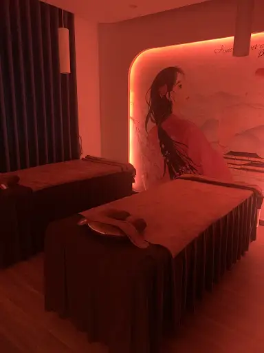 HENNA SPA - Spa Massage tại Krông Ana, Đắk Lắk