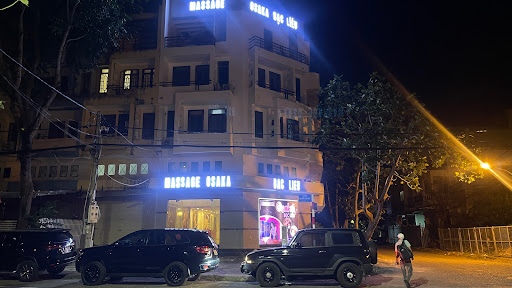 Massage Osaka Bạc Liêu - Spa Massage tại Hòa Bình, Bạc Liêu