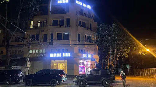 Massage Osaka Bạc Liêu - Spa Massage tại Giá Rai, Bạc Liêu