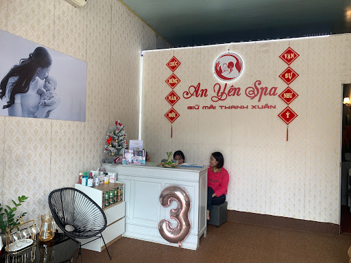 Dịch Vụ Chăm Sóc Sức Khỏe Mẹ Và Bé Sau Sinh - An Yên Spa - Spa Massage tại Vũ Quang, Hà Tĩnh
