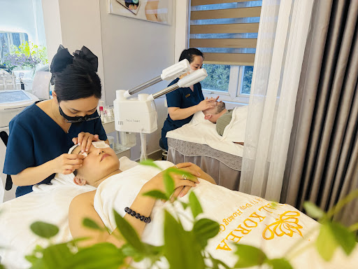 SPA TRỊ MỤN UY TÍN HÀ NỘI - Spa Trị Mụn tại Ba Vì, Hà Nội