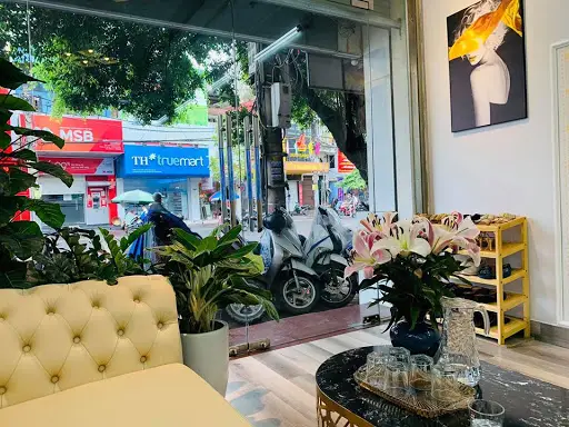 Nami Spa cơ sở 1 - Spa Trị Mụn tại An Lão, Hải Phòng