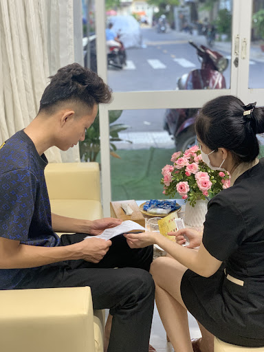 Điều trị mụn, Xoá nốt ruồi, Khử môi thâm, Phun xăm thẩm mỹ - Đà Nẵng| Orami Beauty - Địa Chỉ Phun Xăm tại Sơn Trà, Đà Nẵng