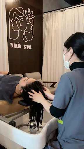 Nhà Spa - Gội đầu dưỡng sinh & Chăm sóc da - Gội Đầu Dưỡng Sinh tại Mỹ Đức, Hà Nội