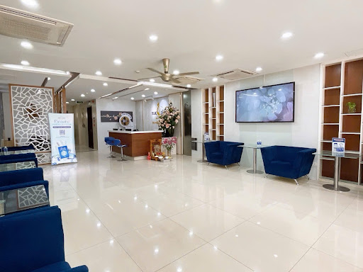 Thẩm mỹ viện Ngọc Dung - Cầu Giấy, Hà Nội - Địa Chỉ Phun Xăm tại Cầu Giấy, Hà Nội