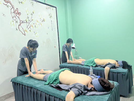 MASSAGE TUẤN DU 2 - Spa Massage tại Bắc Mê, Hà Giang