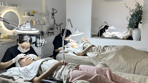 Spa Trị Mụn, Peel Da Long Thành - Hee Beauty - Gội Đầu Dưỡng Sinh tại Long Thành, Đồng Nai