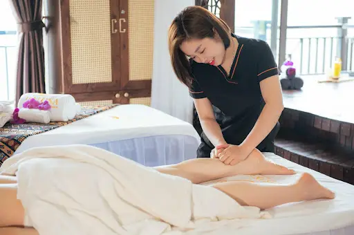 Halosa Massage & Spa - Massage VIP Sapa - Spa Massage tại Bắc Hà, Lào Cai