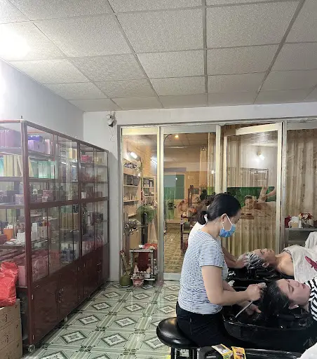 Spa Kim Xuân Dầu Tiếng - Spa Massage tại Dầu Tiếng, Bình Dương