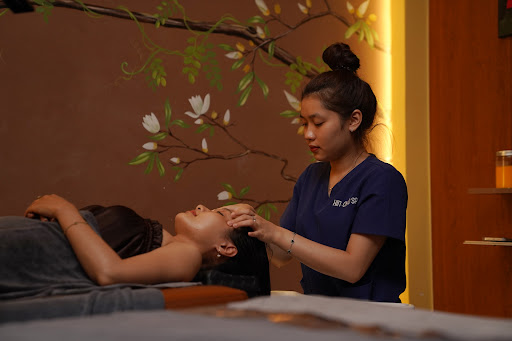 XIN CHAO SPA & MASSAGE HUẾ - Spa Massage tại Huế, Thừa Thiên Huế