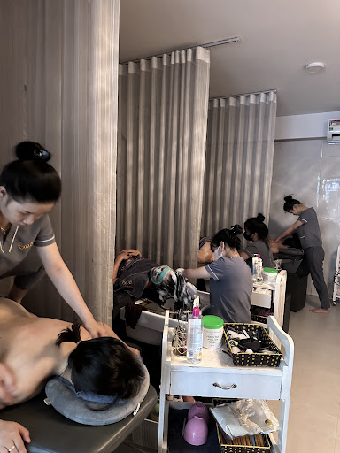 Sun Spa&Beauty-Gội Đầu Dưỡng Sinh tại Huế - Gội Đầu Dưỡng Sinh tại Hương Trà, Thừa Thiên Huế