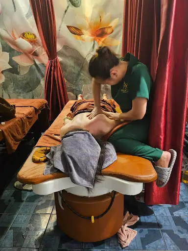 MASSAGE boby Ngọc SPA - Spa Massage tại Côn Đảo, Bà Rịa - Vũng Tàu