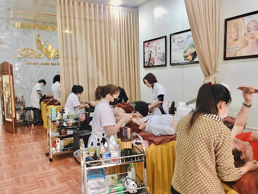 SPA BÀ THÔNG TỔNG - Spa Massage tại Sông Công, Thái Nguyên