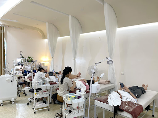 Nặn mụn uy tín Hà Nam - July beauty - Spa Trị Mụn tại Lý Nhân, Hà Nam