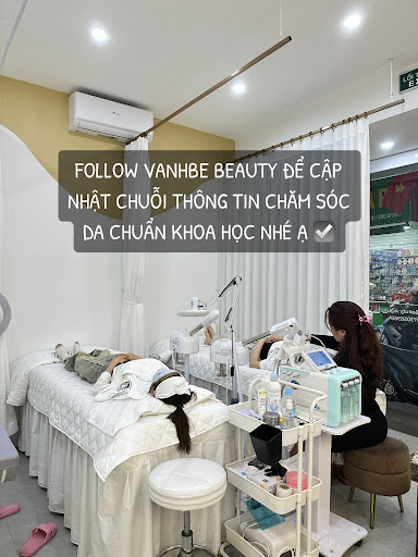 Vanhbe Beauty Spa - Spa Trị Mụn tại Hoàng Mai, Hà Nội