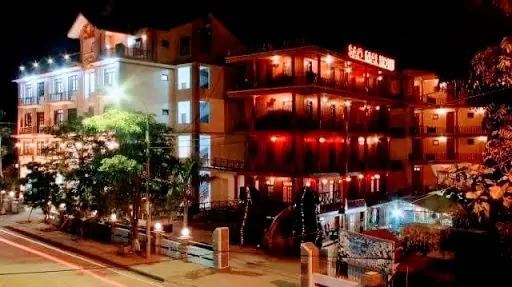 Sao Mai Bac Ha Hotel - Spa Massage tại Bắc Hà, Lào Cai